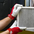 DIY vs Professional Air Filter Replacement: Which is Best for Your HVAC System?