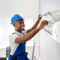 How to Choose a Reliable HVAC Maintenance Company: Essential Tips for Keeping Your System Running Smoothly