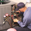 What to Expect During a Professional HVAC Tune-Up