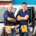 Choosing a Reliable Plumbing Maintenance Company: Tips and Tricks