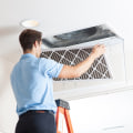 The Importance of Duct Cleaning for HVAC Maintenance