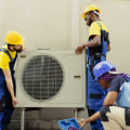 Best Practices for Maintaining a Newly Installed HVAC System