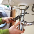 When to Call a Professional Plumber for Repairs