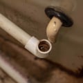 Signs of damaged or clogged pipes to keep your HVAC and plumbing systems in good condition