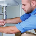 Common Plumbing Problems and How to Fix Them