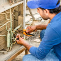 When to Call a Professional for Drain Maintenance and Repairs: Understanding Your HVAC and Plumbing Systems