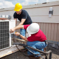 Installation and Maintenance of Heat Pumps: The Complete Guide