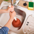 DIY Methods for Unclogging Drains: Keep Your Plumbing in Good Working Condition