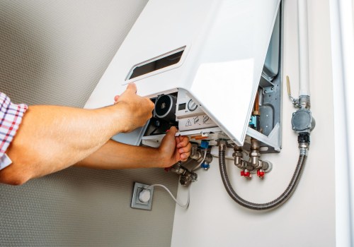 The Importance of Regular Water Heater Maintenance