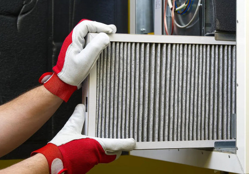 DIY vs Professional Air Filter Replacement: Which is Best for Your HVAC System?