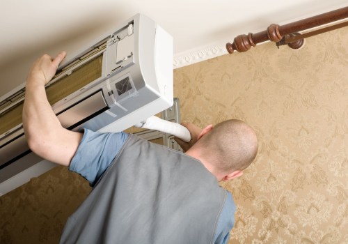 Professional vs DIY Installation of Ductless Mini-Splits: Which Option is Right for You?