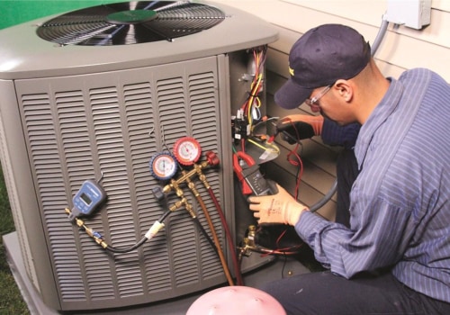 What to Expect During a Professional HVAC Tune-Up