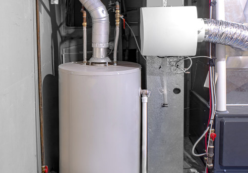 When to Replace vs Repair a Water Heater: A Comprehensive Guide