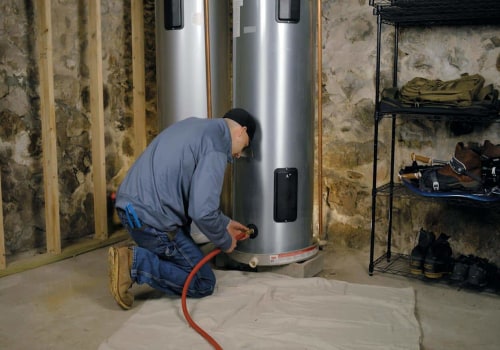 DIY Tips for Maintaining Your Water Heater