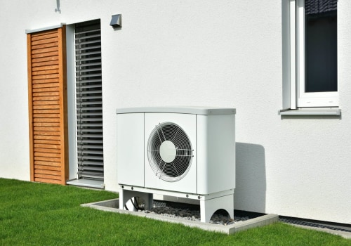 Choosing the Right Heat Pump for Your Home