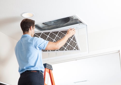 The Importance of Duct Cleaning for HVAC Maintenance