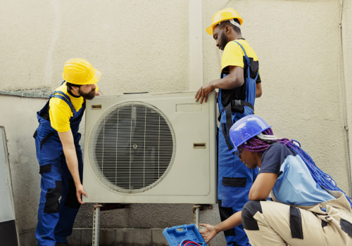 Best Practices for Maintaining a Newly Installed HVAC System