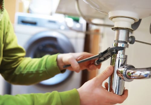 When to Call a Professional Plumber for Repairs