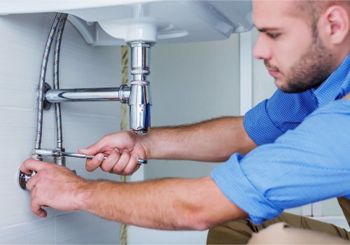 Common Plumbing Problems and How to Fix Them