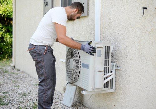 Factors to Consider When Choosing a Central Air System