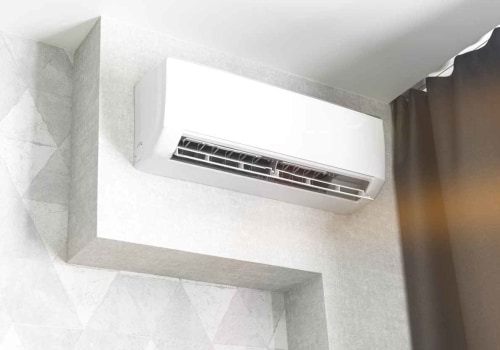 The Benefits of Ductless Mini-Split Systems