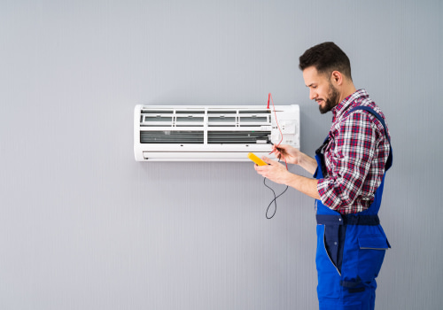 Common HVAC Problems and Solutions