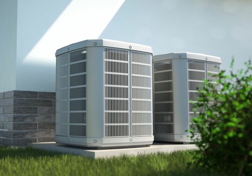 Professional vs DIY Central Air System Installation: Which is Right for You?