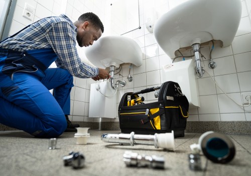 The Importance of Regular Plumbing Maintenance