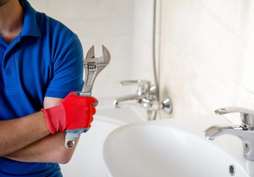 Factors to Consider When Installing New Plumbing Fixtures