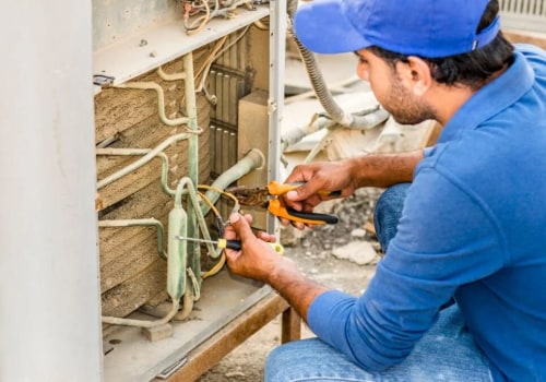 When to Call a Professional for Drain Maintenance and Repairs: Understanding Your HVAC and Plumbing Systems