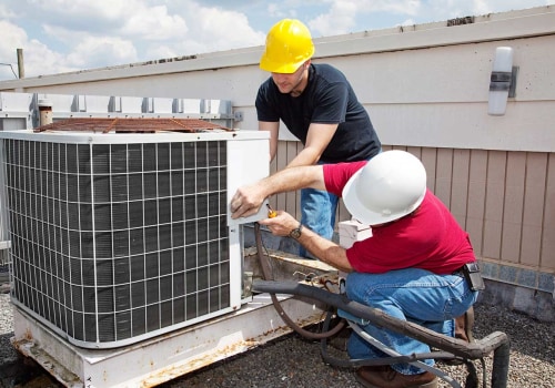 Installation and Maintenance of Heat Pumps: The Complete Guide