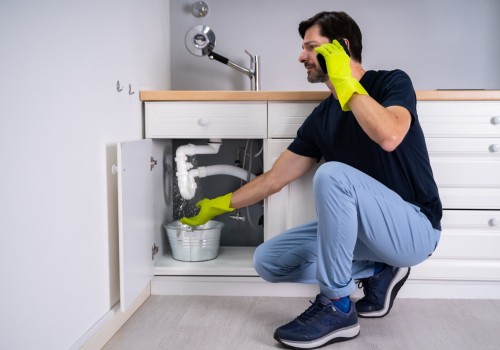 When to Call a Professional for Broken Fixture Repairs: A Guide to Keeping Your HVAC and Plumbing in Good Working Condition