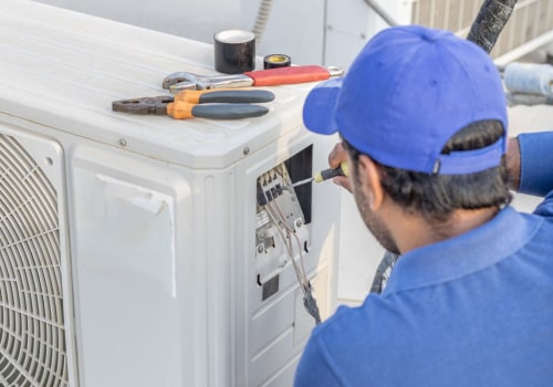 The Importance of Regular HVAC Tune-Ups: Keep Your System Running Efficiently